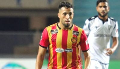 L’Espérance refuse de vendre Meziane à l’USM Alger