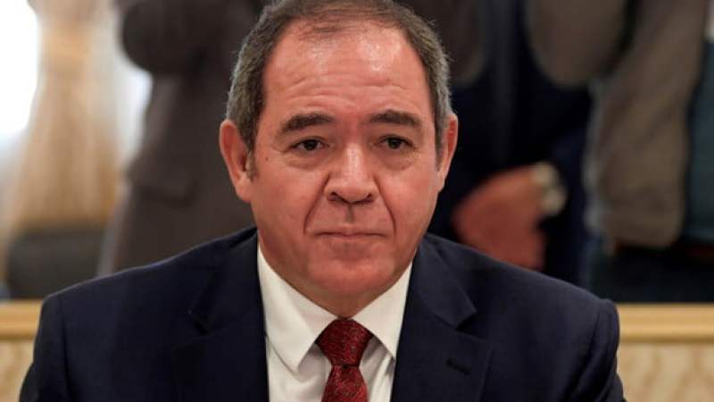 Sabri Boukadoum en visite officielle en Tunisie