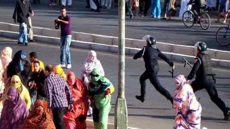 Human Rights Watch épingle le Maroc