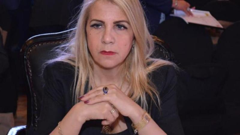 Saida Neghza: je ne soutiens pas Rebrab pour sa personne, mais pour ses réalisations économiques qui sont sur le terrain