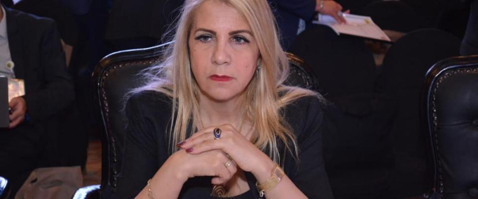 Saïda Neghza (Pdte CGEA): “Un responsable qui ne peut pas prendre de décision, doit rentrer chez lui..”  