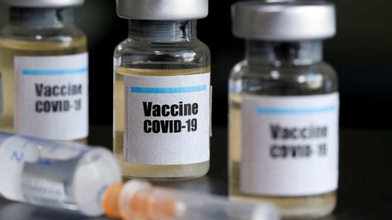 Vaccin anti-Covid-19 : la date de la réception des premières doses dévoilée