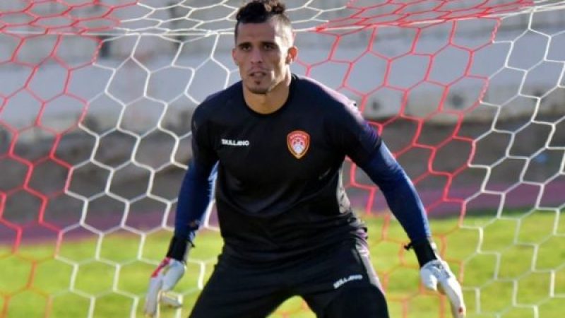 Mercato : Zeghba de retour avec Damac !