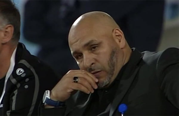 Noureddine Zekri démit de ses fonctions à Damac