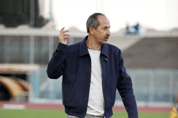 CABBA : Aziz Abbas succède à Bilel Dziri