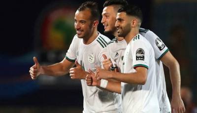 UCL : Ramy Bensebaini affrontera Mahrez dans une affiche attendue