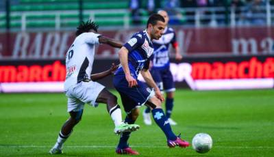 Officiel : Karim Azamoum de retour à Troyes