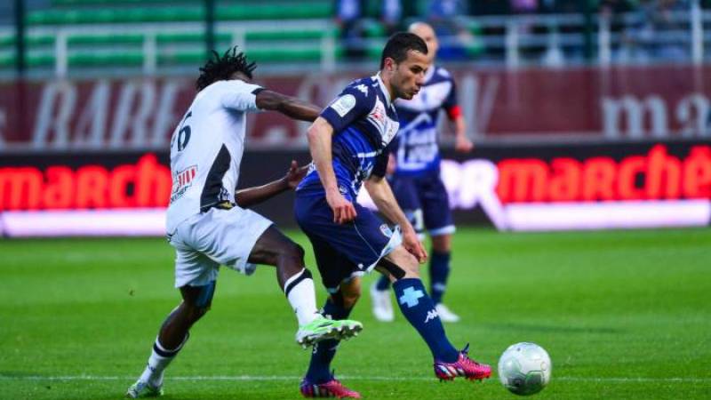 Officiel : Karim Azamoum de retour à Troyes
