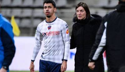 Diacre :  » Farid Boulaya est un très bon joueur « 