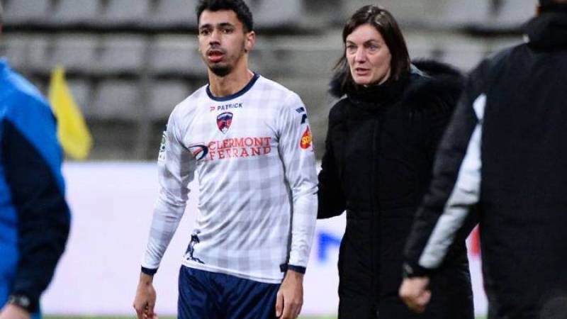 Diacre :  » Farid Boulaya est un très bon joueur « 