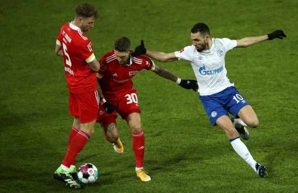 Bundesliga : Bentaleb retrouve les titularisations avec Schalke04