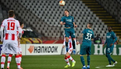 Bennacer n’est pas encore prêt pour reprendre la compétition