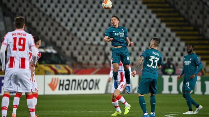 Bennacer n’est pas encore prêt pour reprendre la compétition