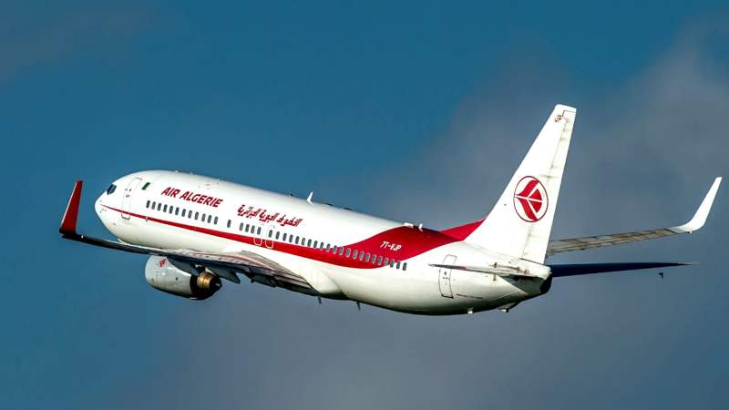 Air Algérie annonce des perturbations de et vers le Sud