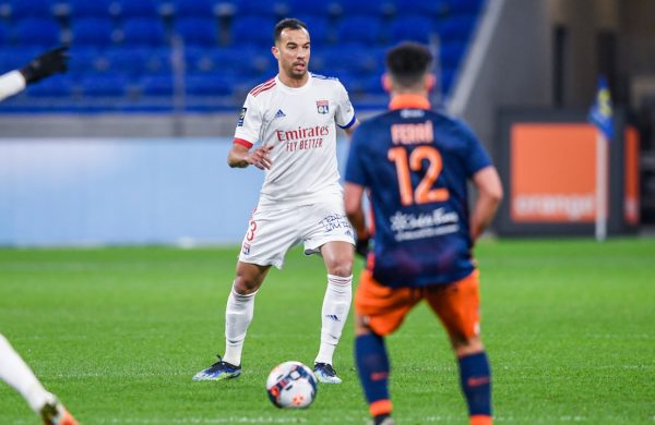 Djamel Benlamri :  » On n’a pas eu de chance face à Montpellier « 