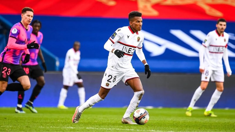 Deuxième passe décisive de la saison pour Boudaoui