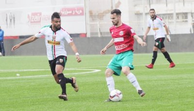 Officiel : Cherif El Ouazzani va rester en Tunisie