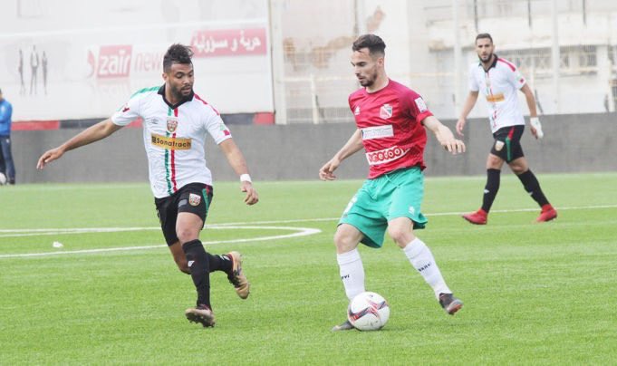 Officiel : Cherif El Ouazzani va rester en Tunisie