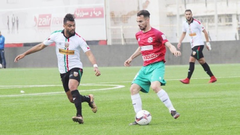 Officiel : Cherif El Ouazzani va rester en Tunisie