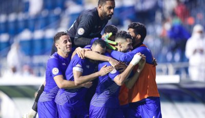 Vidéo : Magnifique but de Mehdi Abeid pour sa première