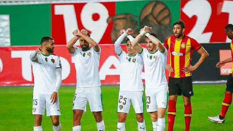CAF CL : Le MCA se contente du point du nul face à l’Espérance
