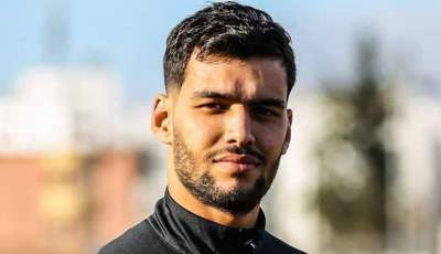 Amine Tougaï absent pour plus de trois mois