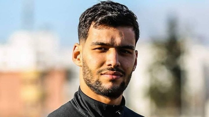 Amine Tougaï absent pour plus de trois mois