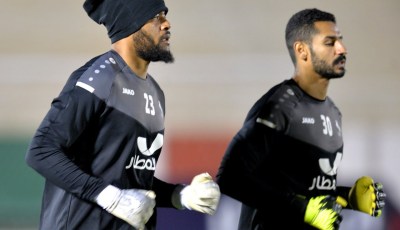 Mbolhi fait enfin son retour aux entraînements collectifs