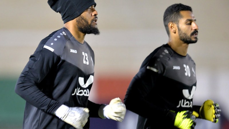Mbolhi fait enfin son retour aux entraînements collectifs