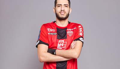 Linares convoque Benzia pour la première fois cette saison