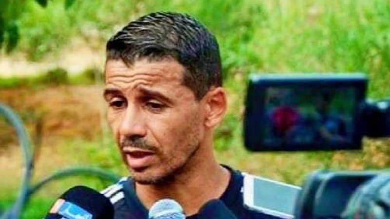 CSC : Miloud Hamdi pour remplacer Abdelkader Amrani