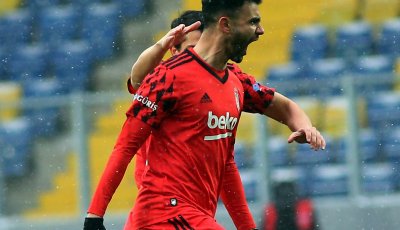 Rachid Ghezzal absent pour deux semaines à cause d’une blessure