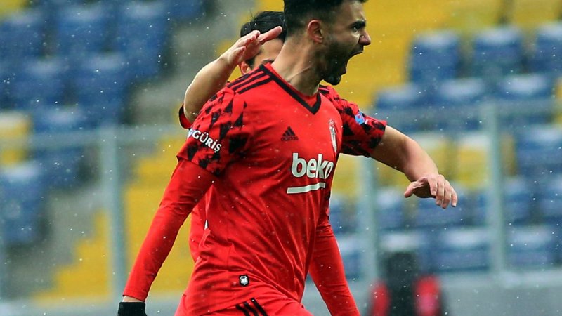 Rachid Ghezzal absent pour deux semaines à cause d’une blessure