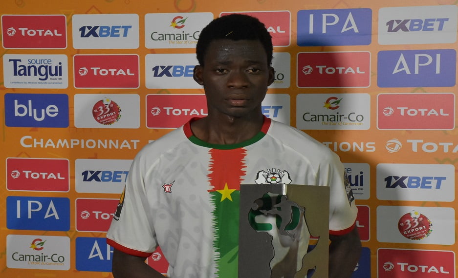 Officiel : L’USMA annonce l’échec de Hamed Belem