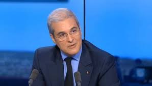 Une voix qui détonne
