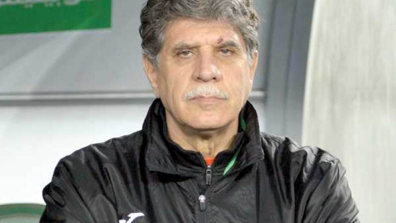 JSS : Meziane Ighil n’est plus entraîneur du Saoura