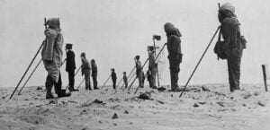 13 février 1960: sinistre date dans la longue liste des crimes coloniaux français 