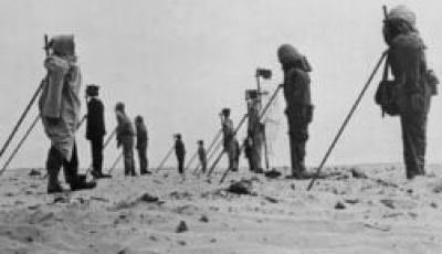 13 février 1960: sinistre date dans la longue liste des crimes coloniaux français 