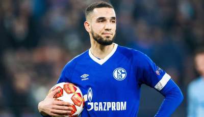 Bentaleb dans le viseur du Dynamo Moscou