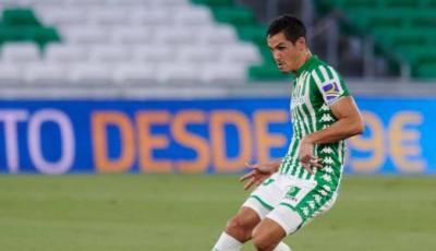 Mercato : L’Inter Milan continue de superviser Mandi