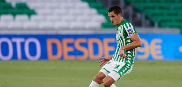 Mercato : L’Inter Milan continue de superviser Mandi