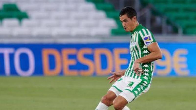 Mercato : L’Inter Milan continue de superviser Mandi