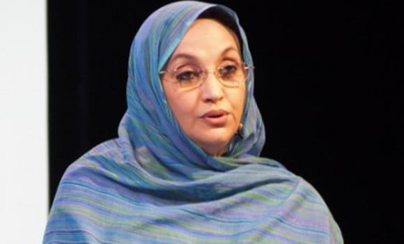 Aminatou Haider nominée pour le Nobel de la paix: Faut-il croire au miracle d’une consécration? 