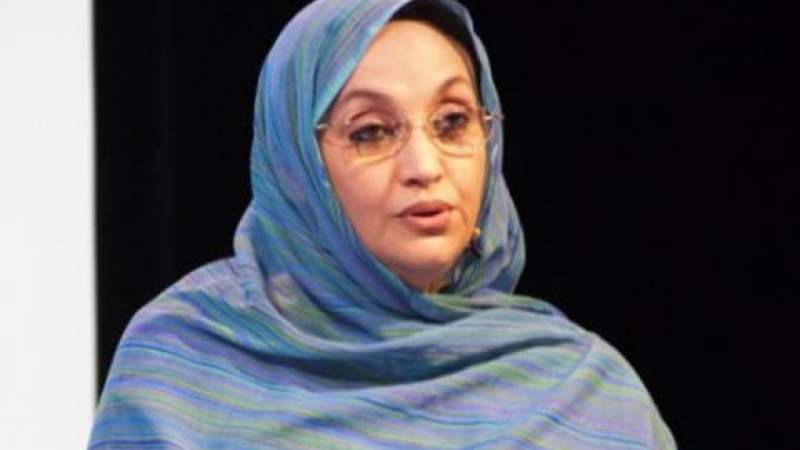 Aminatou Haider nominée pour le Nobel de la paix: Faut-il croire au miracle d’une consécration? 