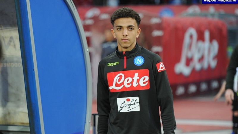 Naples : Gattuso convoque Karim Zedadka face à l’Atalanta