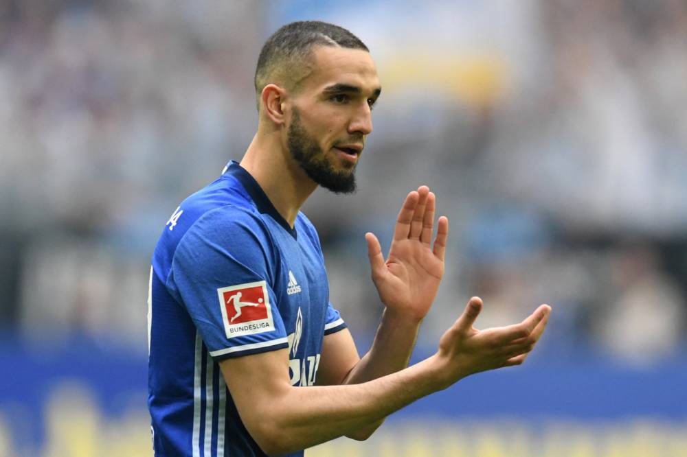 Schalke 04 accorde une nouvelle chance pour Nabil Bentaleb