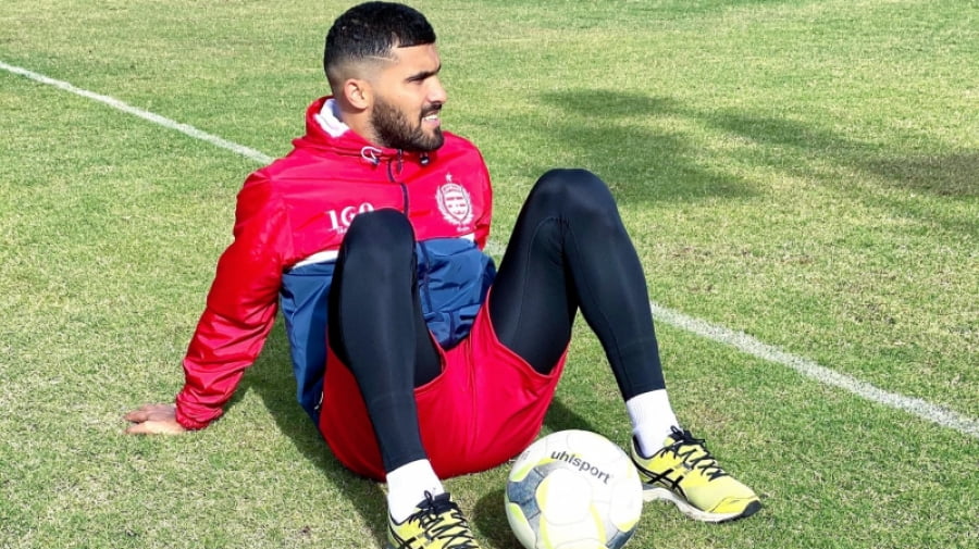 Boutemene et Benayada ne seront pas qualifiés avec l’Etoile