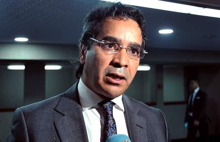 Cour d’Alger : l’ancien SG du FLN Mohamed Djemai acquitté