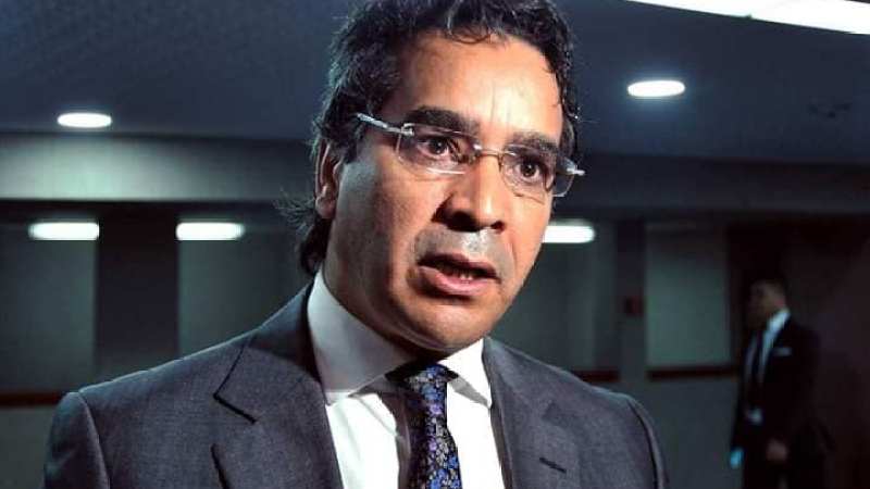 Cour d’Alger : l’ancien SG du FLN Mohamed Djemai acquitté