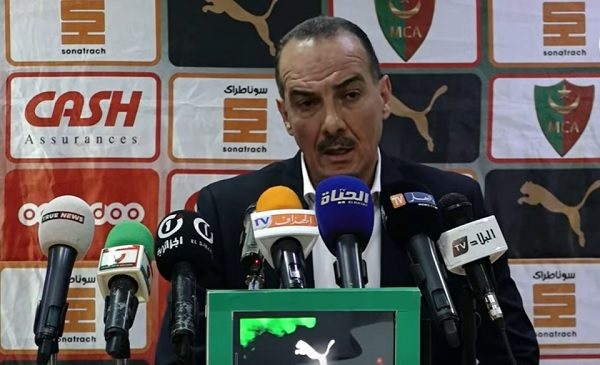 Offcieil : Nabil Neghiz démit de ses fonctions